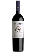 Carmenère Gran reserva Viu Manent valle de Colchagua 2011